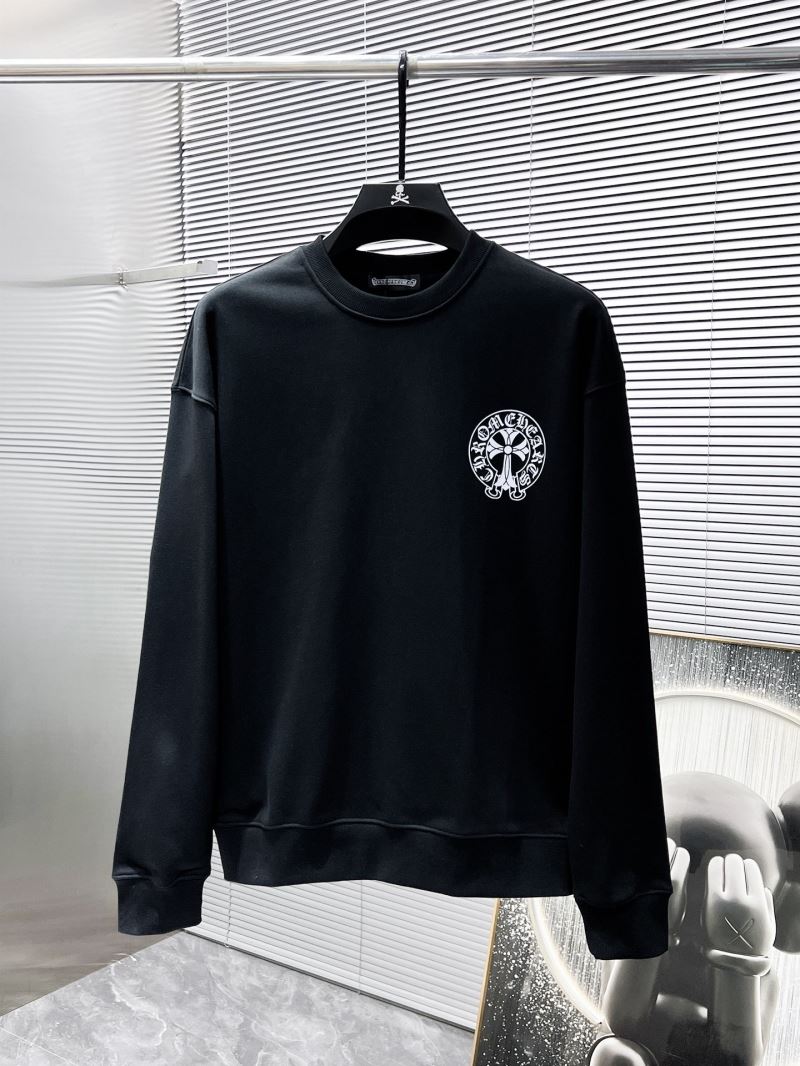 Chrome Hearts Hoodies